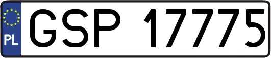 GSP17775