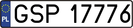 GSP17776