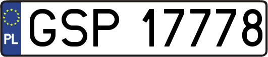 GSP17778