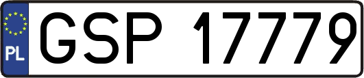 GSP17779