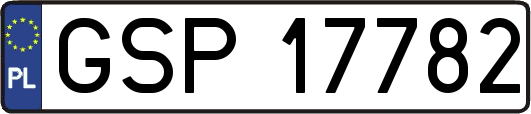 GSP17782
