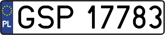 GSP17783