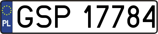 GSP17784
