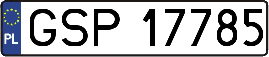 GSP17785