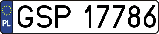 GSP17786