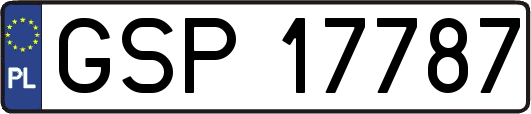 GSP17787