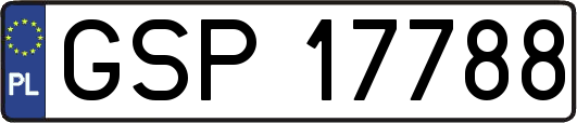 GSP17788