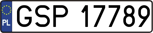 GSP17789