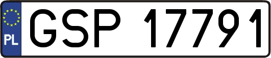 GSP17791