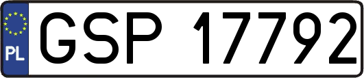 GSP17792