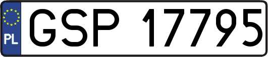 GSP17795