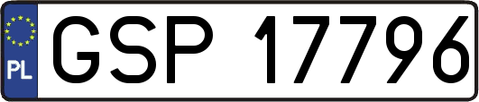 GSP17796