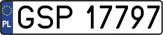 GSP17797