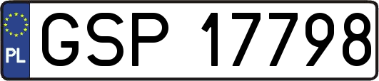 GSP17798
