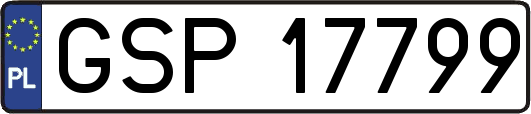 GSP17799