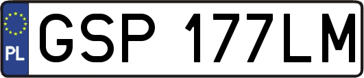 GSP177LM