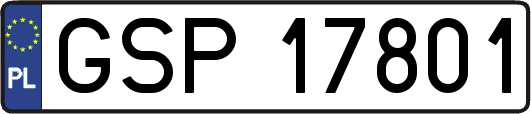 GSP17801