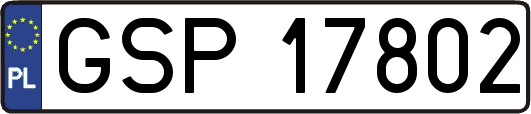 GSP17802