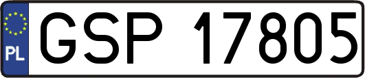 GSP17805