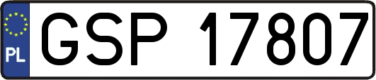 GSP17807