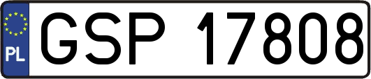 GSP17808