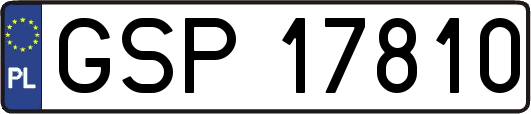 GSP17810