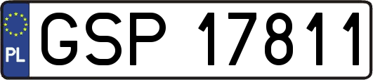 GSP17811