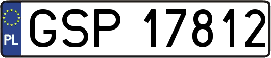 GSP17812