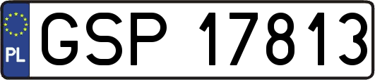 GSP17813