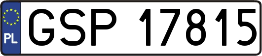 GSP17815
