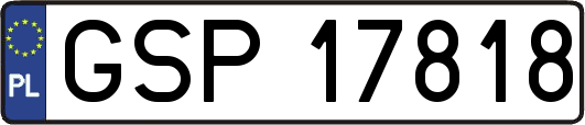 GSP17818