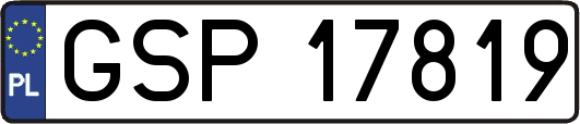 GSP17819