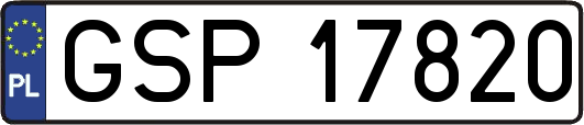 GSP17820