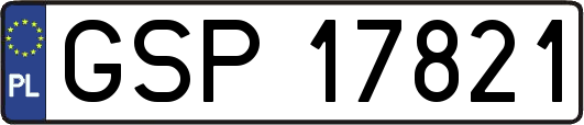 GSP17821