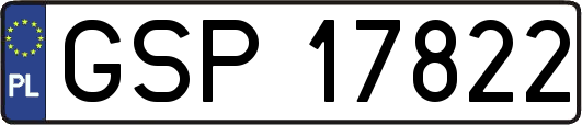 GSP17822