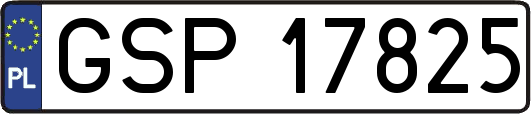 GSP17825