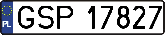 GSP17827