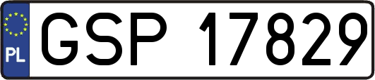 GSP17829