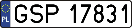 GSP17831