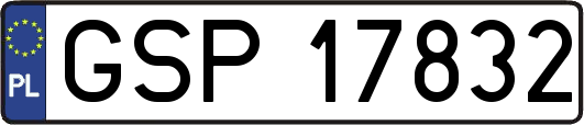 GSP17832