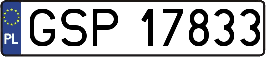 GSP17833
