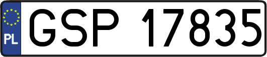 GSP17835