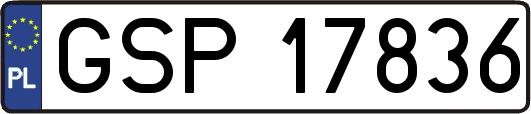 GSP17836