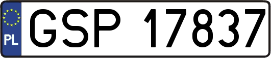 GSP17837