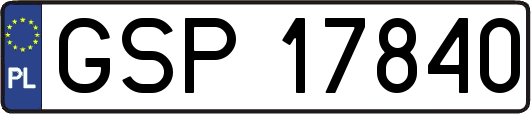 GSP17840