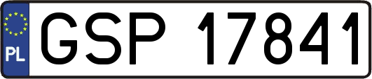 GSP17841