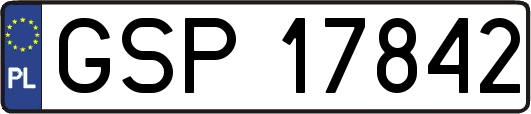 GSP17842