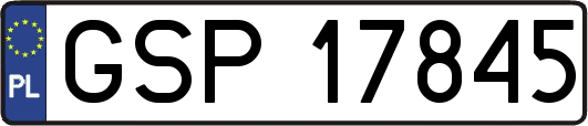 GSP17845