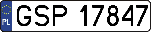 GSP17847