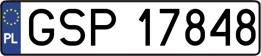 GSP17848